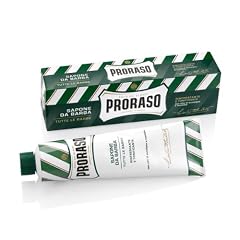 Proraso - Rasiercreme in der Tube