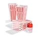 Nostalgia Electrics HPK-560 Hot Air Popcorn Kit