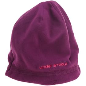 UnderArmour Men's UA Blustery Beanie