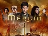 Merlin Season 4