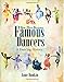 How They Became Famous Dancers (Color Version): A Dancing History
