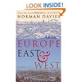 Europe East And West