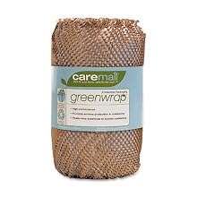 Duck Greenwrap Protective Packaging, 13 Inches x 26 Feet (1092743)