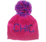 Made of Me Chic Geek Stocking Cap