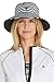 Coolibar UPF 50+ Women's Reversible Pool Hat - Sun Protective