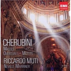 Masses/Overtures/Motets..