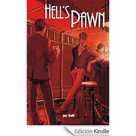 Hell's Pawn