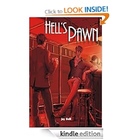Hell's Pawn
