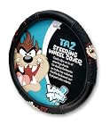 Taz Attitude Steering Wheel Cover