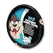 Taz Attitude Steering Wheel Cover