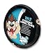 Taz Attitude Steering Wheel Cover