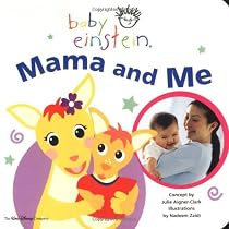 Baby Einstein: Mama and Me
