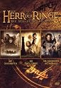 Der Herr der Ringe - Die Spielfilm Trilogie (3 DVDs)