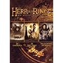 Der Herr der Ringe - Die Spielfilm Trilogie (3 DVDs)