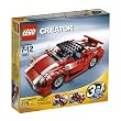 LEGO Creator Red Car (5867)