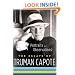 Portraits and Observations: The Essays of Truman Capote