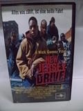 Zoom Produkt-Bild: New Jersey Drive ~ Alles was z&auml;hlt, ist eine hei&szlig;e Fahrt