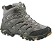 Merrell Men's Moab Ventilator Mid Boot - 11M Walnut