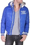 Redskins Doudoune Wallas Galt Azur Homme