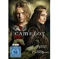 Camelot [3 DVDs]