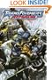Transformers: Armada Volume 3 (Transformers (Idw)) (v. 3)