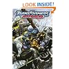 Transformers: Armada Volume 3 (Transformers (Idw)) (v. 3)