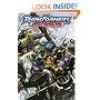 Transformers: Armada Volume 3: Armada v. 3 (Transformers (Idw))