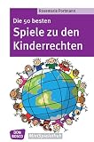 Produkt-Bild: Die 50 besten Spiele zu den Kinderrechten - Don Bosco-MiniSpielothek