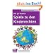 Die 50 besten Spiele zu den Kinderrechten - Don Bosco-MiniSpielothek