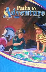 Paths to Adventure