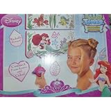DisneyPrincessArielTubTimeDoodleScenes