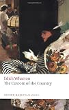 The Custom of the Country (Oxford World's Classics)