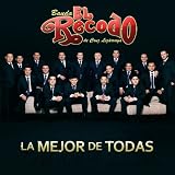 Mejor De Todas