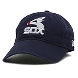 Chicago White Sox Essential Cooperstown Adjustable Cap