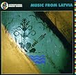 Music from Latvia