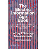 The electric information age book : McLuhan/Agel/Fiore and the experimental paperback