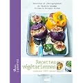 Recettes v�g�tariennes