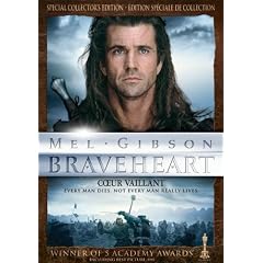 Braveheart (Widescreen Special Edition)