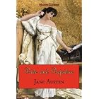 Jane Austen's Pride and Prejudice by  Jane Austen