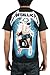 Metallica - Ride the Lightning T-shirt