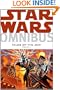 Star Wars Omnibus: Tales of the Jedi, Vol. 1