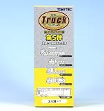 出品不可　THE Truckコレクション ザ・トラックコレクション 第5弾 鉄道模型 トミーテック（ノーマル１２種セット）の画像