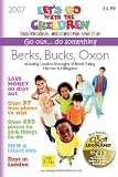 Berks, Bucks and Oxon: Let's Go with the Children