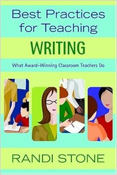 Best practices in teaching writing picture