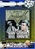 DVD : Andy Griffith Volume 4