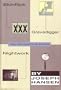 Joseph Hansen Trilogy: Skinflick;Gravedigger;Nightwork