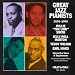 The Alternative Takes: Great Jazz Pianists 1935-1949