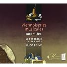 Viennoiseries Musicales