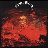 Angel Witch [VINYL]