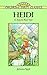 Heidi: Adapted for Young Readers (Dover Children's Thrift Classics)